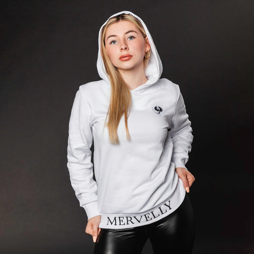 Hoodie Women 2