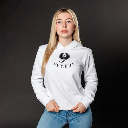 Hoodie Women 1