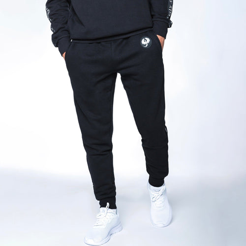 Jogger Pants Man