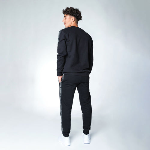 Jogger Pants Man